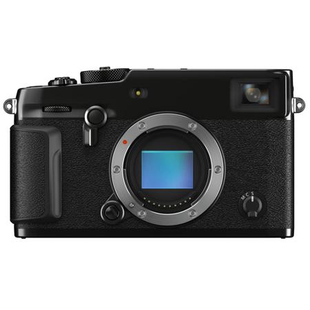 USED Fujifilm X-Pro3 Mirrorless Digital Camera, Black