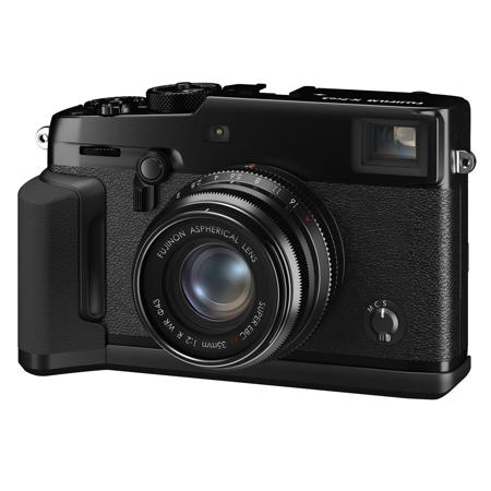 パ*ダ様 Fujifilm Siri F2.8 & Olympus K-Imag FUJIFILM XF 23mm f/2.8 R WR Pancake Lens (FUJIFILM X, Silver)