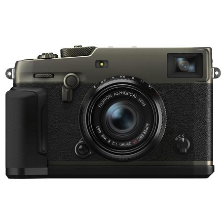 USED Fujifilm X-Pro3 Mirrorless Digital Camera, Dura Black