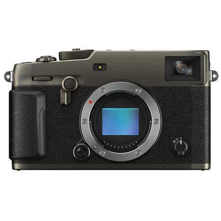 フィルムカメラ Fujifilm X-Pro3 Fujifilm X-Pro3 (Dura Black)