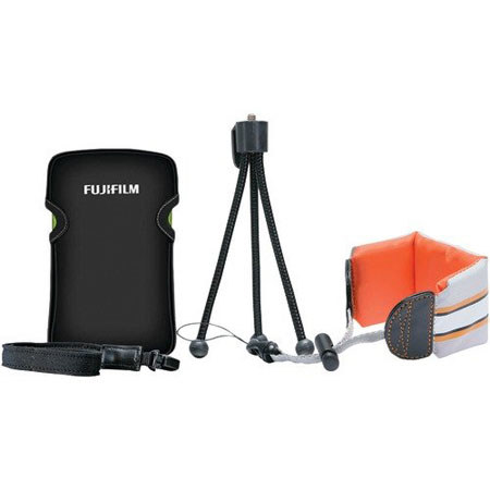 Fujifilm FinePix XP Series Standard Accessory Kit