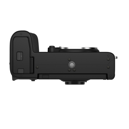 USED Fujifilm X-S10 Mirrorless Camera, Black