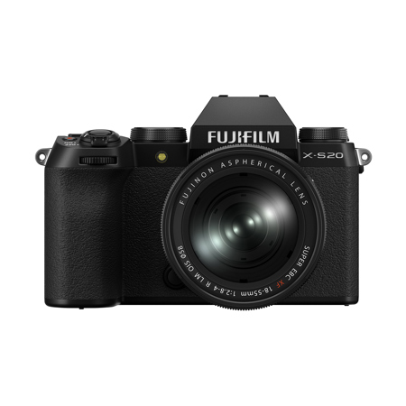 fujifilm camera for vlogging price