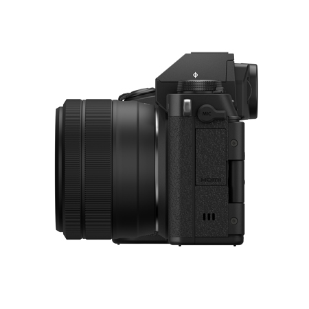 Fujifilm X-S20 Mirrorless Camera w/XC 15-45mm f/3.5-5.6 OIS PZ