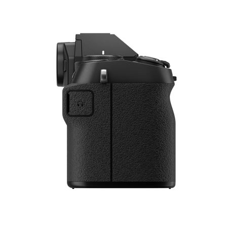 Fujifilm X-S20 Mirrorless Camera, Black 16781852 - Adorama