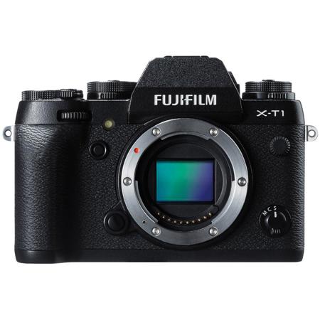 Fujifilm X-T1 IR Infrared Digital Camera
