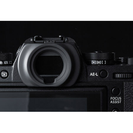 Fujifilm X-T1 Mirrorless Body, Black