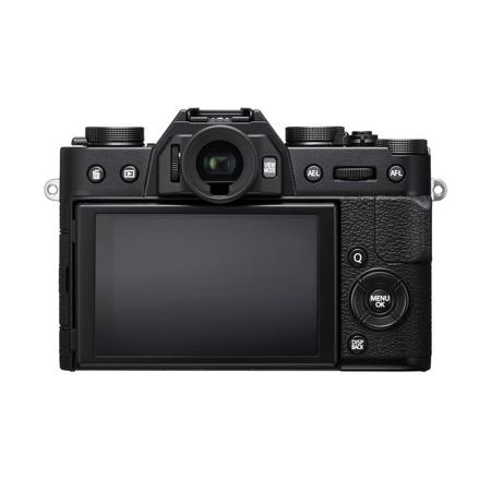 USED Fujifilm X-T20 24.3MP Mirrorless Digital Camera (Body Only