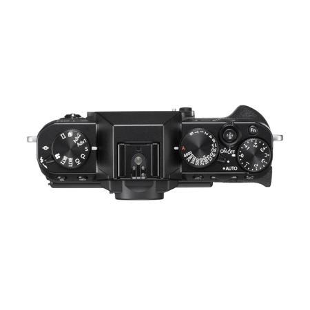 USED Fujifilm X-T20 24.3MP Mirrorless Digital Camera (Body