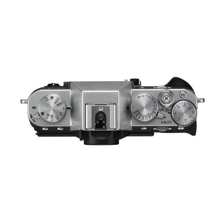 FUJI FILM X-T20 SILVER ボディ Amazon.com : Fujifilm X-T20 Mirrorless Digital Camera
