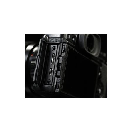 Used Fujifilm X-T2 Mirrorless Digital Camera Body - Black Used Fujifilm X-T2 Mirrorless Digital Camera Body - Black