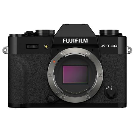 Fuji XT30II Hot Shoe Shutter Button Cover Set