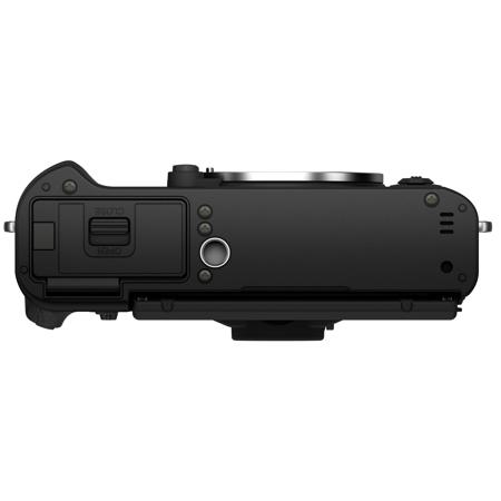 USED Fujifilm X-T30 II Mirrorless Digital Camera Body, Black