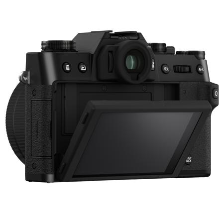 FUJIFILM Xhalf ブラック Fujifilm X Half Black (X-HF1) | eBay
