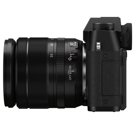 Fujifilm X-T30 II Mirrorless Camera with XF 18-55mm f/2.8
