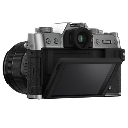 Fujifilm X-T30 II Mirrorless Camera with XF 18-55mm f/2.8