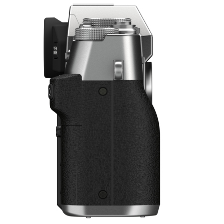 Fujifilm X-T30 II Mirrorless Camera, Silver