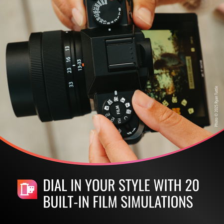 [まみ］カメラ Fujifilm X-T30 III Mirrorless Camera, Black 16957841 - Adorama