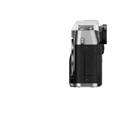 Fujifilm X-T30 III Mirrorless Camera, Silver 16957346