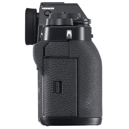 USED Fujifilm X-T3 Mirrorless Camera Body, Black
