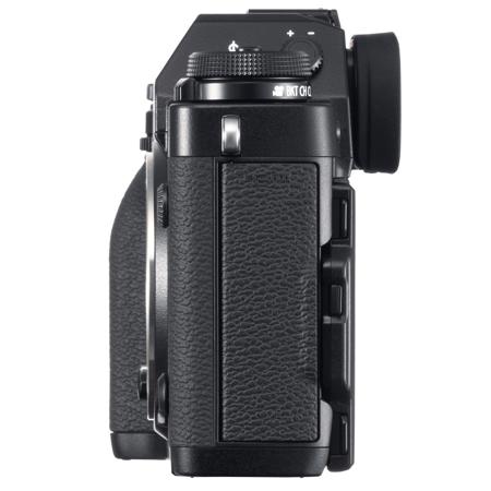 USED Fujifilm X-T3 Mirrorless Camera Body, Black