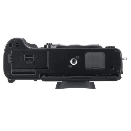 USED Fujifilm X-T3 Mirrorless Camera Body, Black