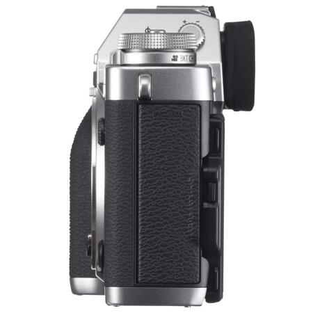 Fujifilm X-T3 Mirrorless Body, Silver