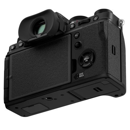 USED Fujifilm X-T4 Mirrorless Digital Camera Body, Black - Adorama