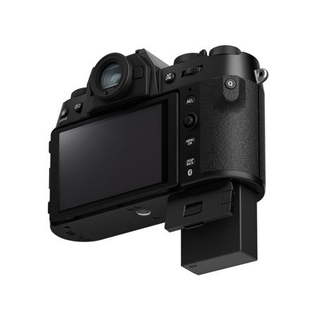 Fujifilm X-T50 Mirrorless Camera 16953974