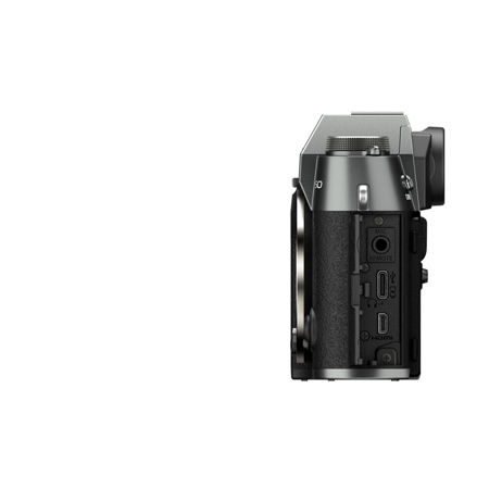 Fujifilm X-T50 Mirrorless Camera 16953998 - Adorama