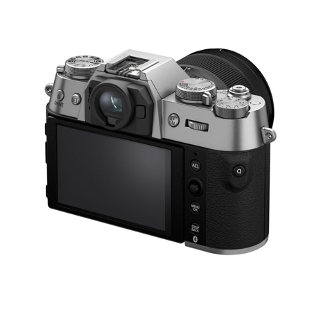 Fujifilm X-T50 Mirrorless Camera with XF 16-50mm f/2.8-4.8 R LM WR