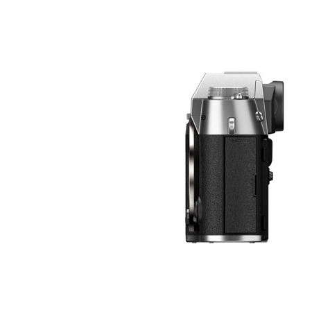 Fujifilm X-T50 Mirrorless Camera 16953986