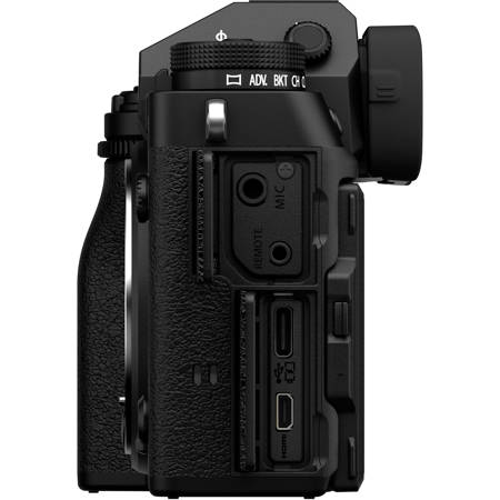 Fujifilm X-T5 Mirrorless Camera w/XF 16-80mm f/4.0 R OIS WR Fujifilm X-T5 Mirrorless Camera w/XF 16-80mm f/4.0 R OIS WR