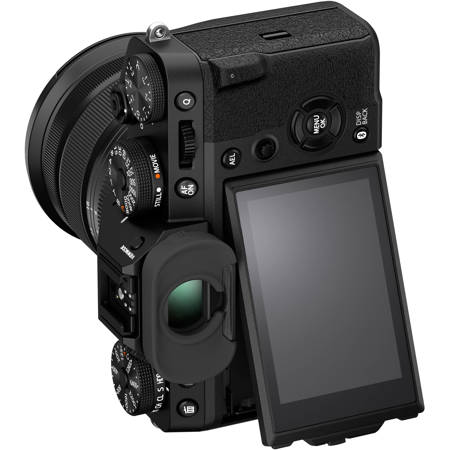 Fujifilm X-T5 Mirrorless Camera w/XF 16-80mm f/4.0 R OIS WR
