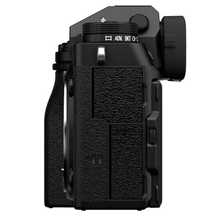 Fujifilm X-T5 Mirrorless Camera, Black
