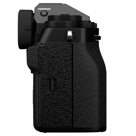 USED Fujifilm X-T5 Mirrorless Digital Camera Body, Black