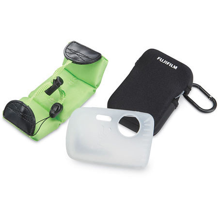 Fujifilm 600007941 Accessory Kit for Z33WP WP Camera