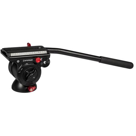 iFootage Komodo K5 Fluid Head