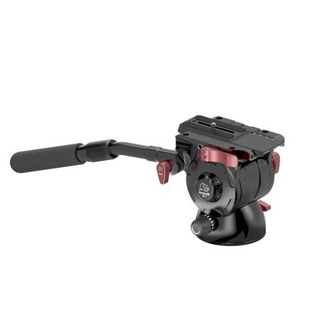 iFootage Komodo K7 Fluid Head