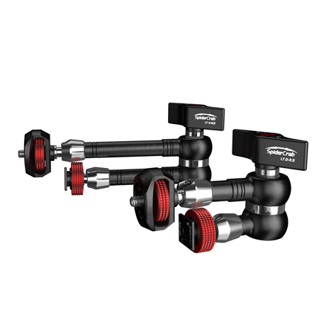iFootage 5.5" Spider Crab Limited Magic Arm