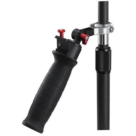 iFootage Wildcat III Camera Stabilizer, Aluminum MS1-III-A iFootage Wildcat III Camera Stabilizer, Aluminum MS1-III-A