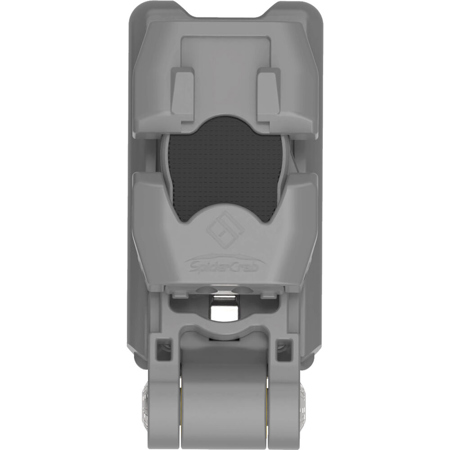 iFootage Spider Crab Versatile Phone Holder, Gray