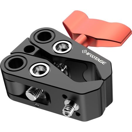iFootage PC-01 Pipe Clamp
