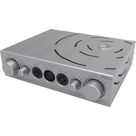 iFi Pro Series iESL Energiser for Electrostatic Headphones