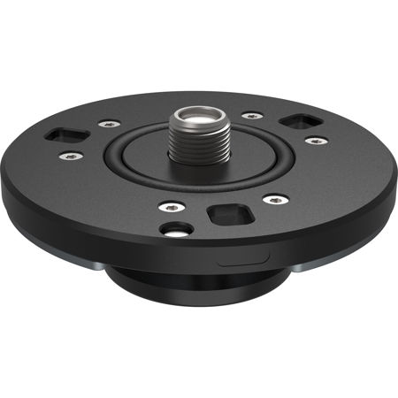 iFootage Seastars Q1S Quick Release Top Plate
