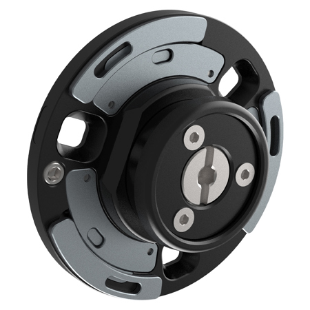 iFootage Seastars Q1S Quick Release System