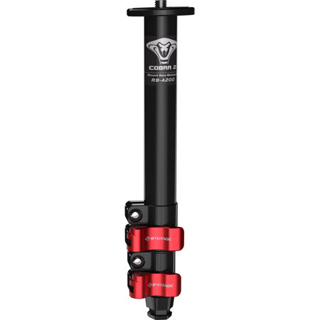 iFootage Cobra 2 RB-A200 22" Round Base Monopod