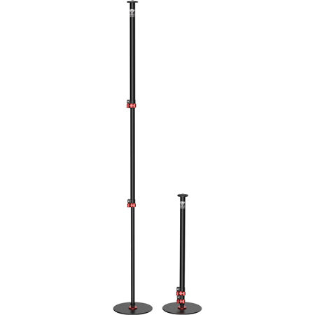 iFootage Cobra 2 RB-A300 59.4" Round Base Monopod