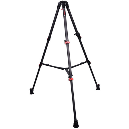 iFootage Wildbull T7 3-Section Carbon Fiber Tripod, 59.06" Max Height