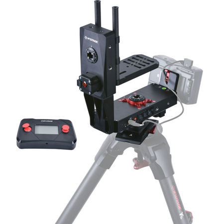 iFootage Motion X2 Bundle B0 without Battery